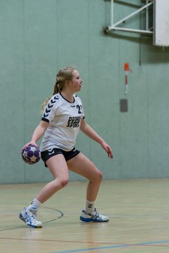 Bild 128 - B-Juniorinnen SV Henstedt-Ulzburg - SG Wittorf / FT Neum�nster : Ergebnis: 19:22